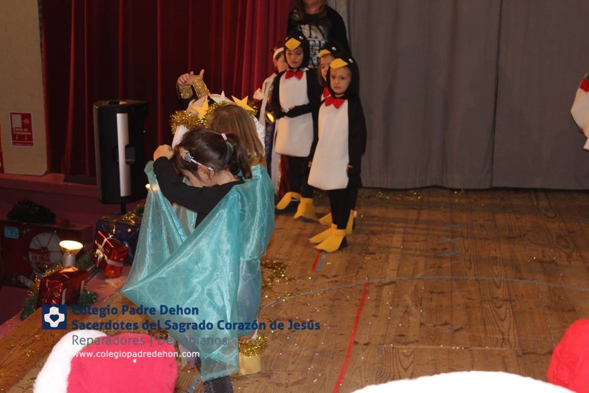 2014 12 18 2º INFANTIL FESTIVAL NAVIDAD  (92)